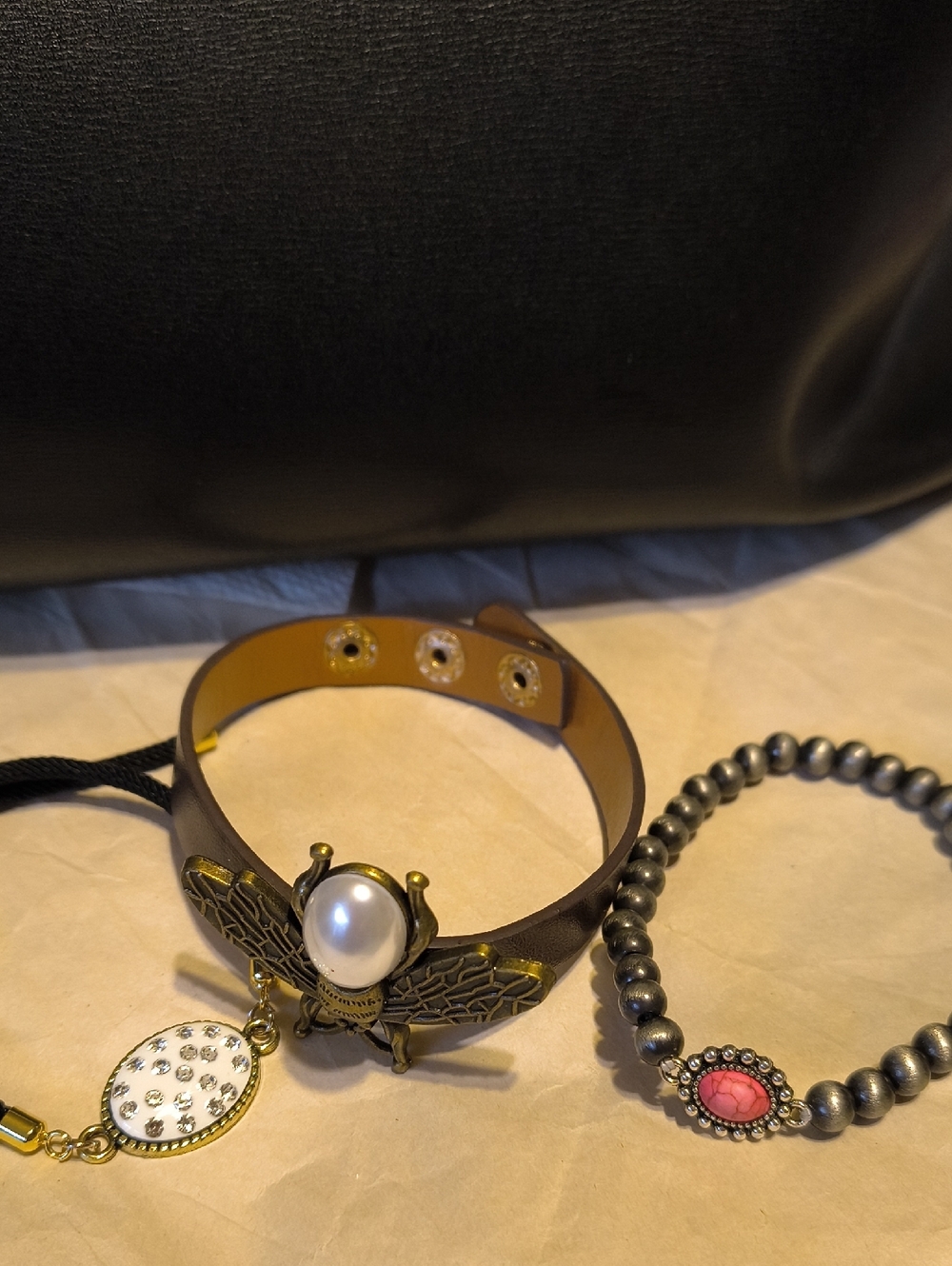 3 Piece Bracelet Bundle